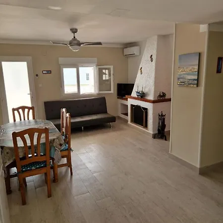 Сasa de vacaciones Casa Giulia